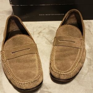 Bostonian loafers in grate condition